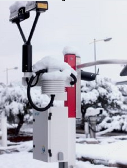 image.png 英国Biral能见度检测仪