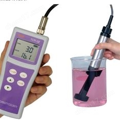 日本KRK笠原水質(zhì)監(jiān)測探針型濁度色度計(jì)