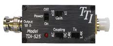 TTI TIA-525I-FC光電探測(cè)器