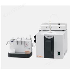 日本EYELA東京理化微波肽固相合成裝置