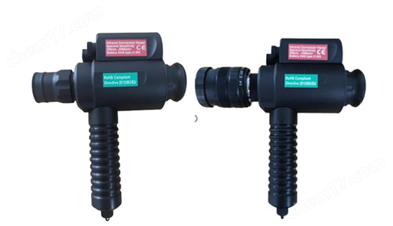 Abris-M 1300 1X紅外觀察鏡/觀測儀