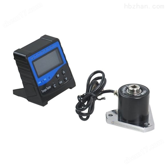 22N.m便攜式扭力測試儀 數(shù)顯扭矩檢測儀