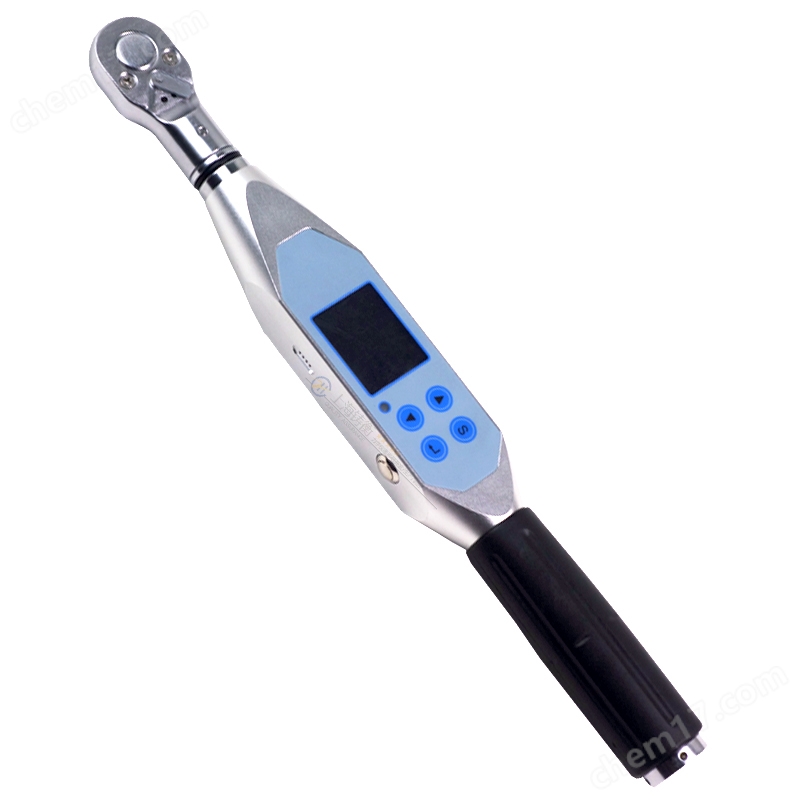 50N.m無線傳輸扭力扳手 wifi傳輸力矩扳手