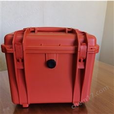 便攜式電解法微量水分析儀