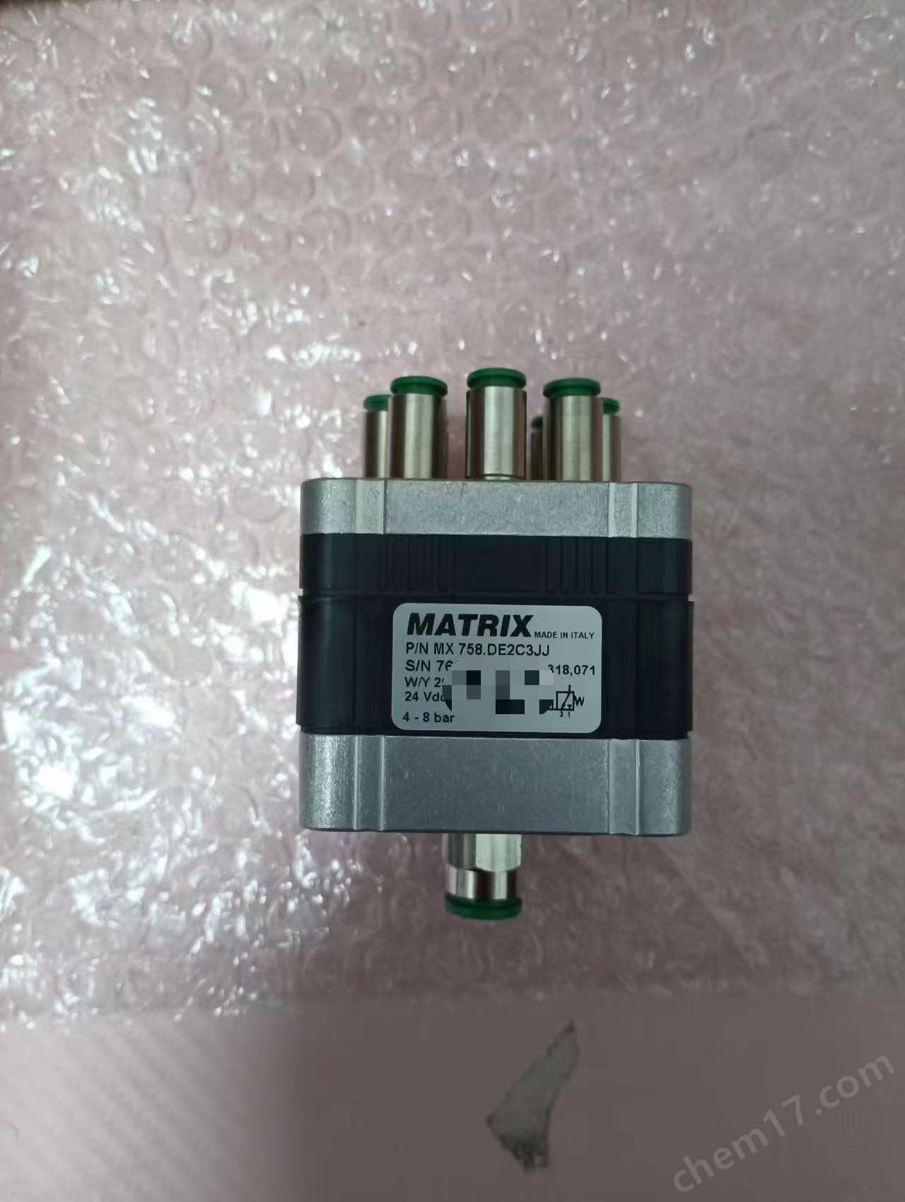 微信圖片_20251025134618_1396_3.jpg 意大利MATRIX快速脫開式電磁閥制動器