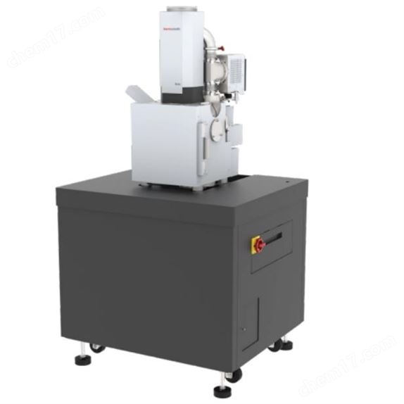 掃描電子顯微鏡