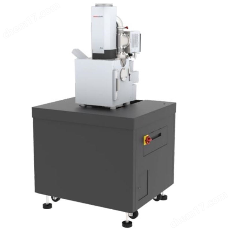 掃描電子顯微鏡