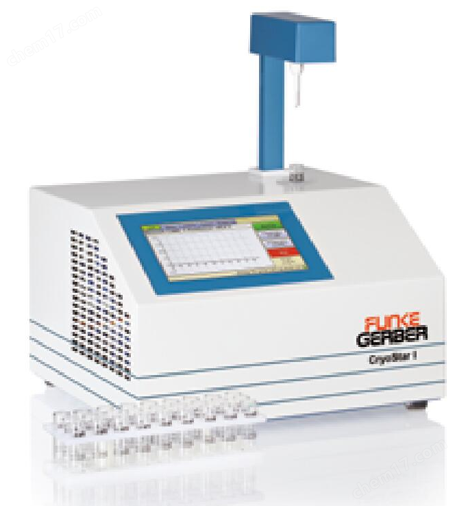 image.png 德國Funke-Gerber蓋博牛奶冰點(diǎn)檢測(cè)儀