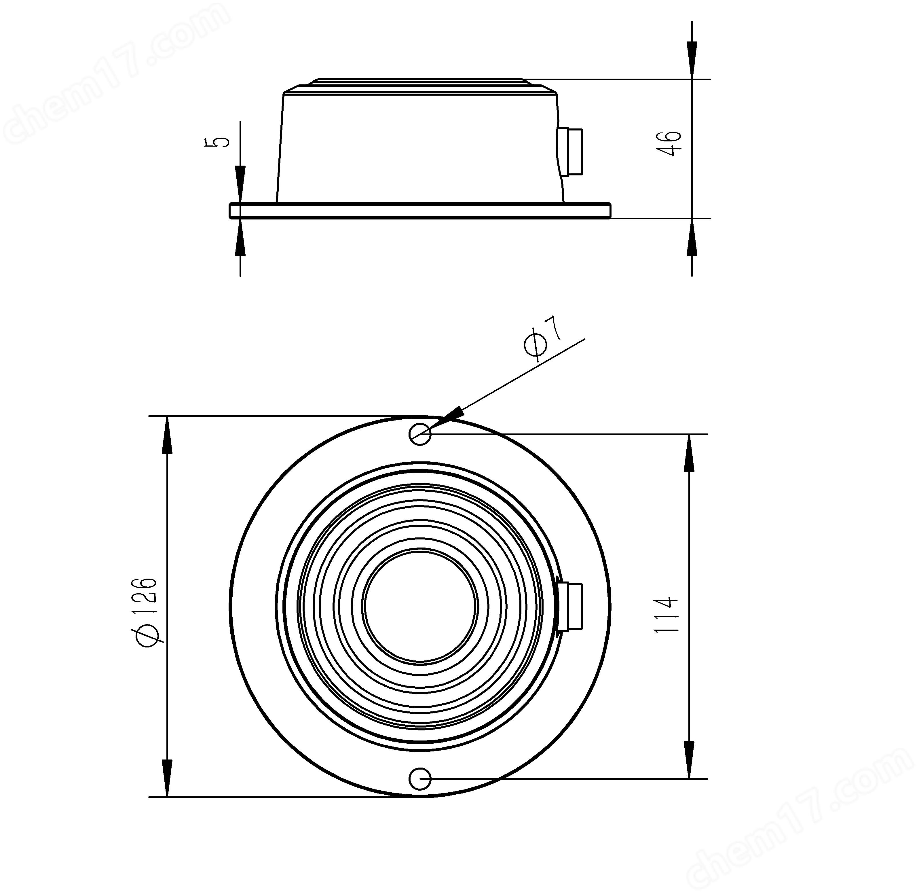 超聲波雪深傳感器廠家