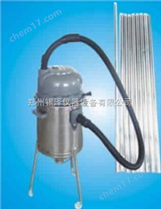 LDQ-1600W電動取樣器