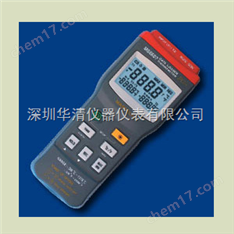 MS6507溫度計|華儀MS6507溫度計