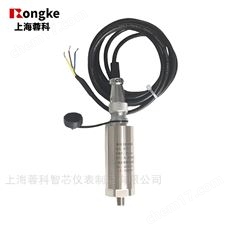 RK-ST-3振動(dòng)速度傳感器