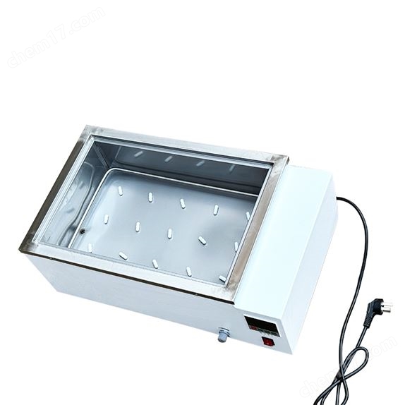 HJ-15D-DZ六價(jià)鉻水浴磁力攪拌器