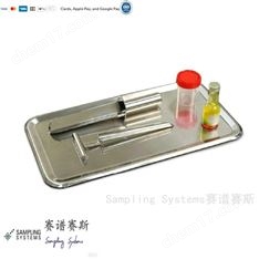 全進(jìn)口質(zhì)量不銹鋼儀器托盤Instrument Tray