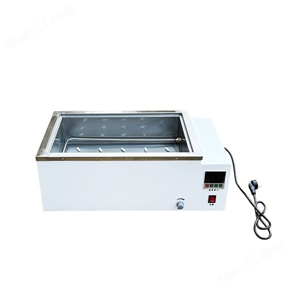 HJ-15D-DZ六價(jià)鉻水浴磁力攪拌器