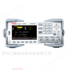 LCR數字電橋