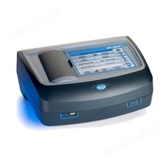 DR3900 臺(tái)式分光光度計(jì)（美國HACH）