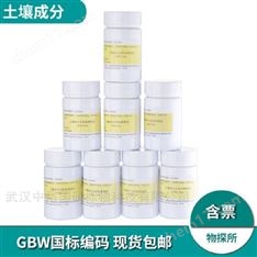 土壤有效態(tài)-土壤成分分析標(biāo)準(zhǔn)物質(zhì)-物化探所
