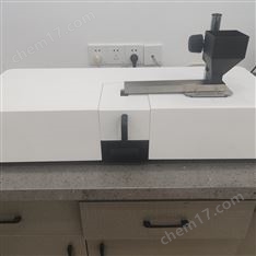 动态颗粒图像粒度粒形分析仪
