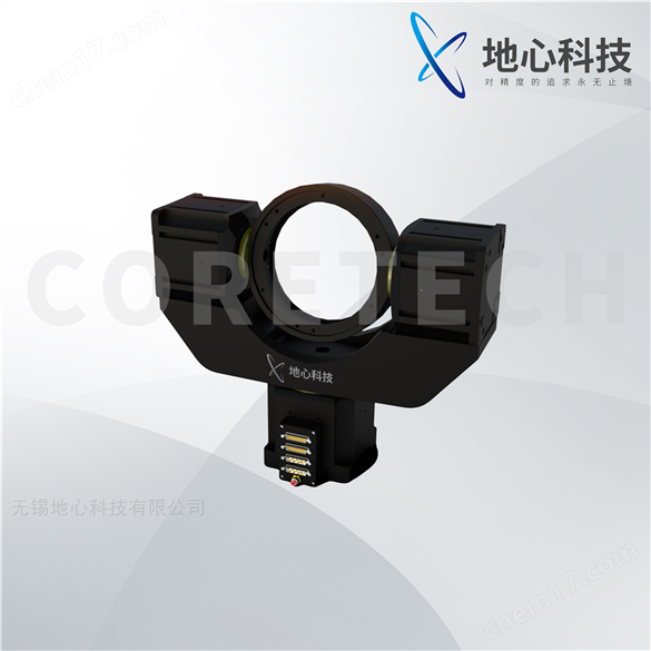 G100/200系列 多軸轉臺
