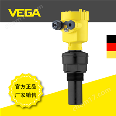 超聲波物位計(jì)VEGASON 61