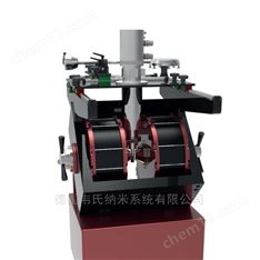 LT-AC/DC 臺式霍爾效應(yīng)測量系統(tǒng)