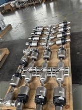 8802（2301＋8692）Burkert德国/宝德8802型-宝德BURKERT截止式调节阀-8692控制头