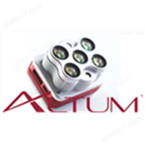 多光譜/熱成像/RGB三合一遙感相機 - Altum