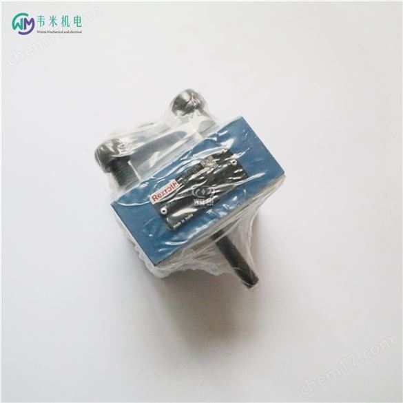 力士樂(lè)Rexroth插裝閥蓋板LFA25DBEM-7X/420