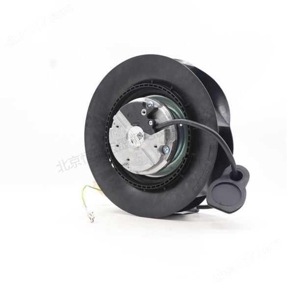ebmpapst R3G220-AE50-01 230V EC風(fēng)機(jī)改造