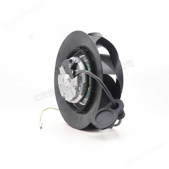 ebmpapst R3G220-AE50-01 230V EC風(fēng)機(jī)改造