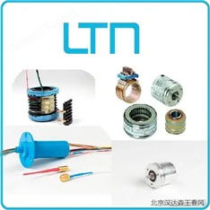 德國LTN滑環加編碼器SE104-18/07-E07