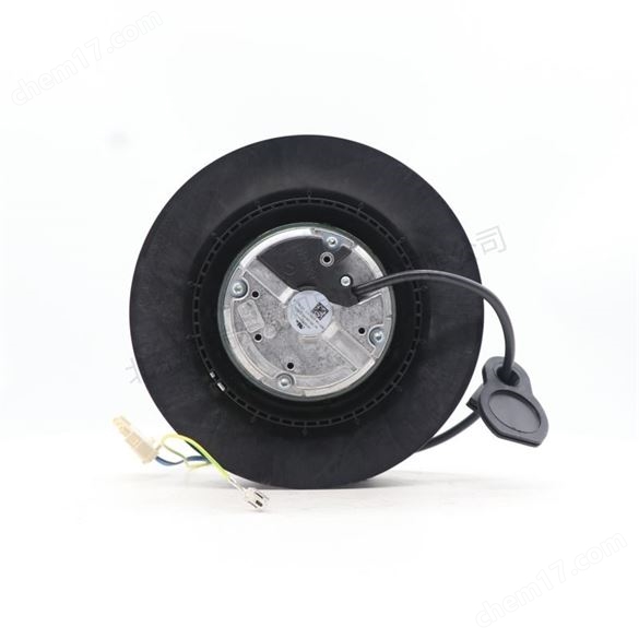 ebmpapst R3G220-AE50-01 230V EC風(fēng)機(jī)改造