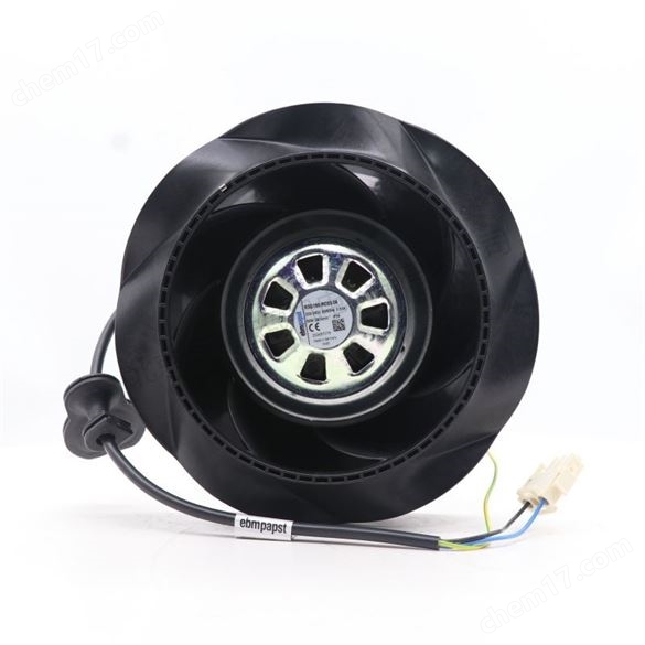 ebmpapst R3G220-AE50-01 230V EC風(fēng)機(jī)改造