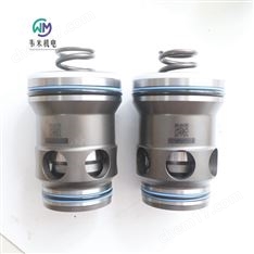 力士樂Rexroth電磁插裝閥LC50A40E7X/450P