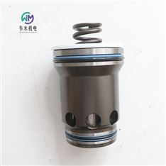 德國力士樂Rexroth插裝閥LC50A10E7X