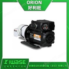 ORION好利旺 低噪音干式真空泵