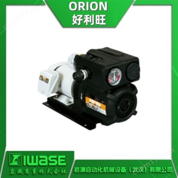 ORION好利旺 無油低噪音干式真空泵