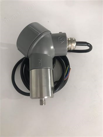HZ-892A-EX一體化防爆振動變送器
