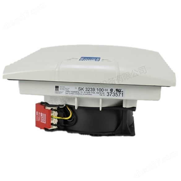 RITTAL威圖 SK3239.124 24V空調(diào)過濾器風(fēng)扇