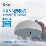 一體化GNSS傳感器