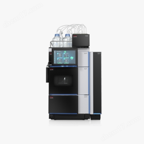 Vanquish Flex UHPLC 系統(tǒng)
