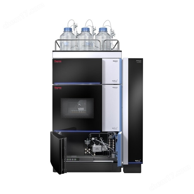 Vanquish™ Flex UHPLC 系統(tǒng)