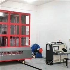 建筑門窗氣密水密抗風(fēng)壓性能規(guī)范