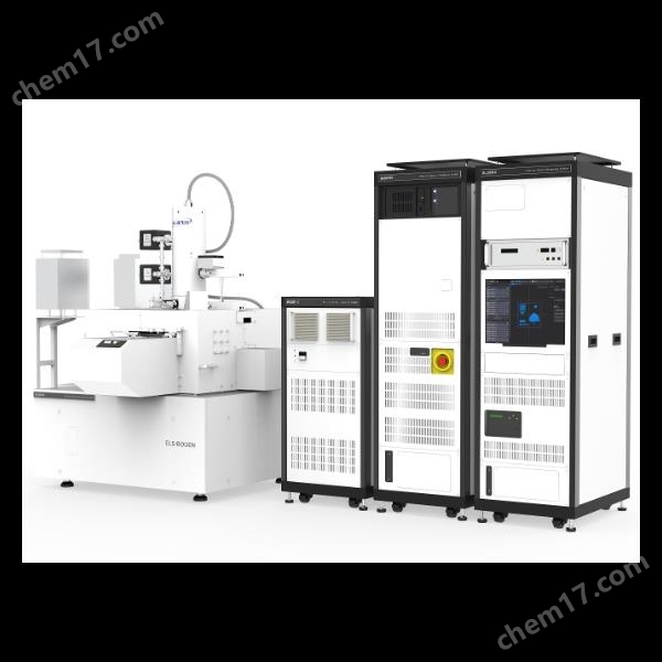 Elionix電子束光刻機