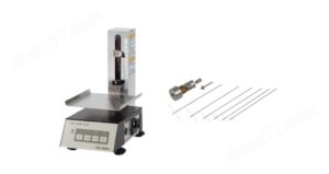 日本TOKI東機產業BⅡ形粘度計轉子式