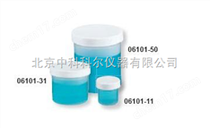 敞口樣品瓶