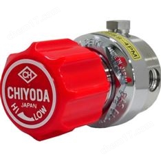 CHIYODA千代田精機(jī)多用途調(diào)壓閥門