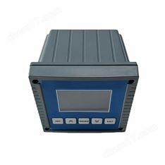 管道式在線濁度計