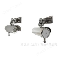 開路激光甲烷氣體探測器